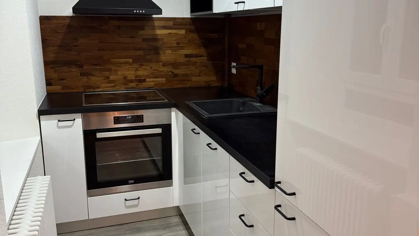 Appartement à louer - Rue Frédéric Soguel 16, 2053 Cernier - Photo 2