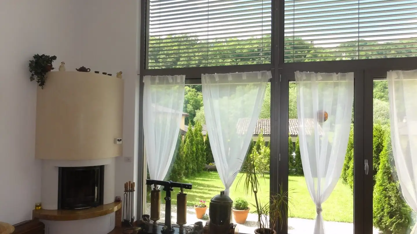 Einfamilienhaus kaufen - 6914 Carona