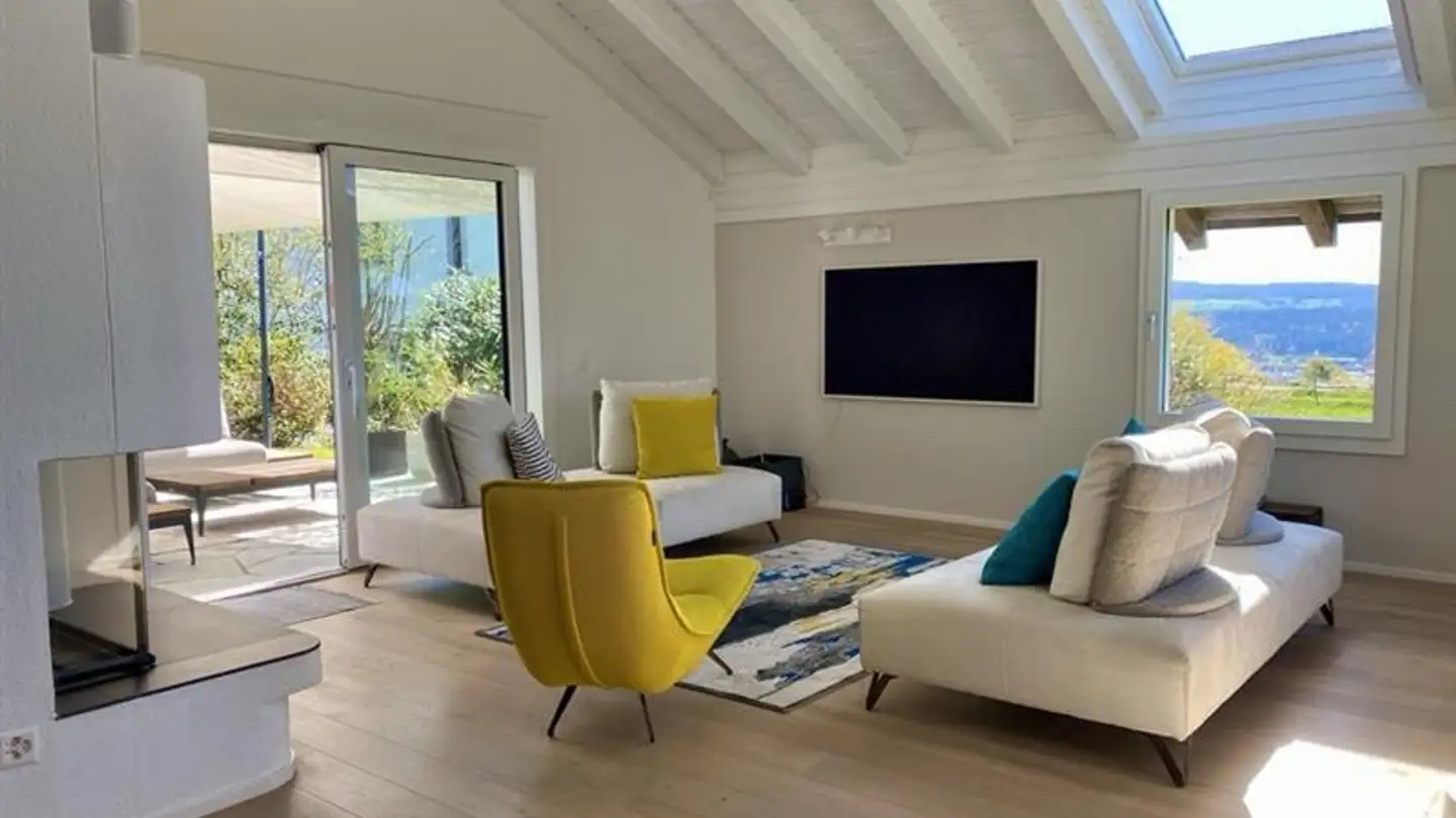 Appartement meublé à louer - 8967 Widen