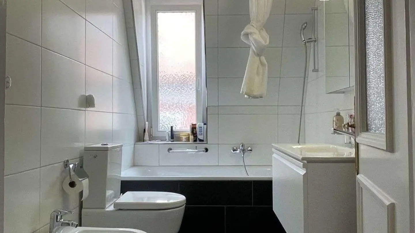 Single room for rent - Zürcher Strasse 53, 9000 St. Gallen - Photo 3