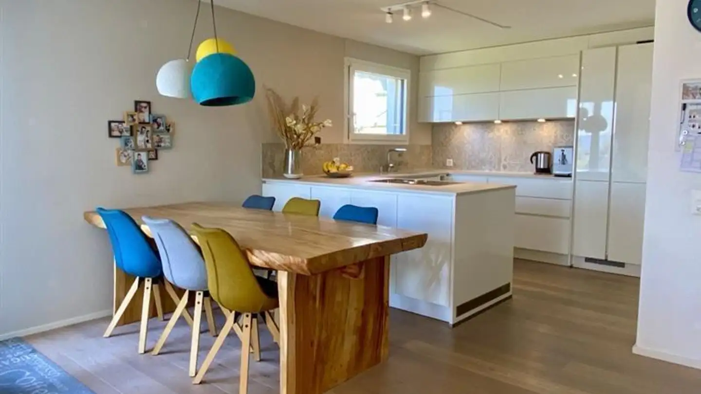 Appartement meublé à louer - 8967 Widen - Photo 3