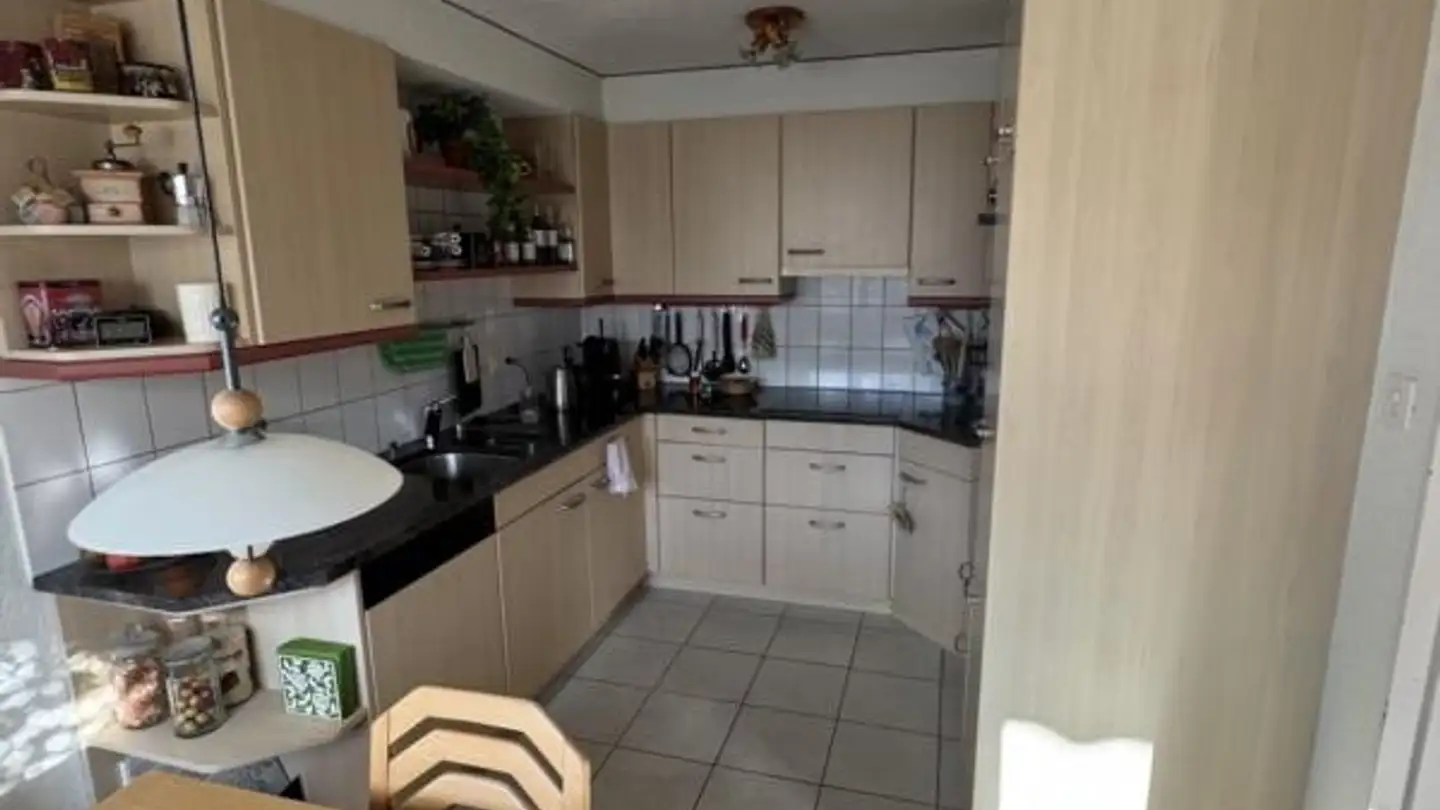 Appartamento in vendita - Pestalozzistrasse 33, 4132 Muttenz - Foto 2