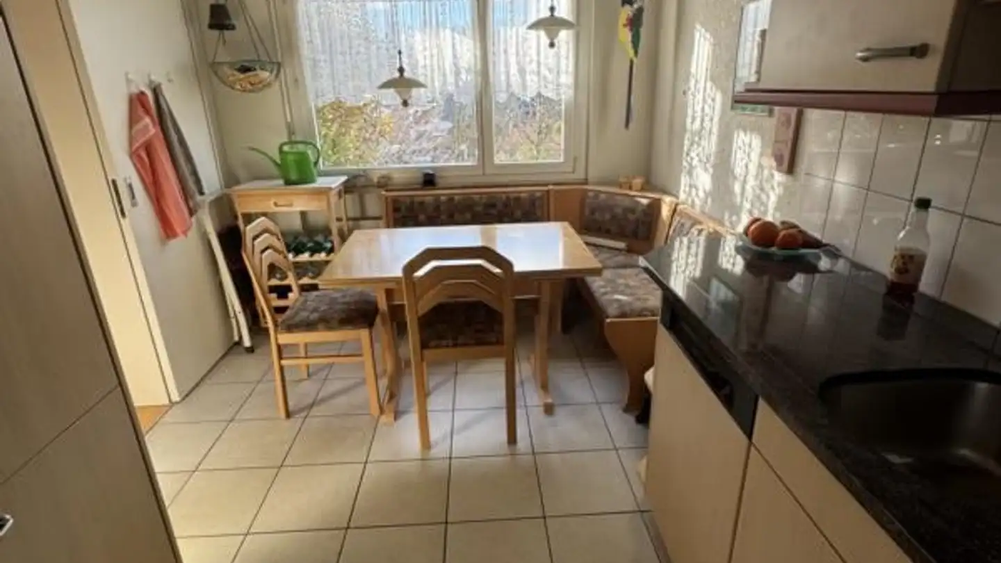 Appartamento in vendita - Pestalozzistrasse 33, 4132 Muttenz - Foto 3