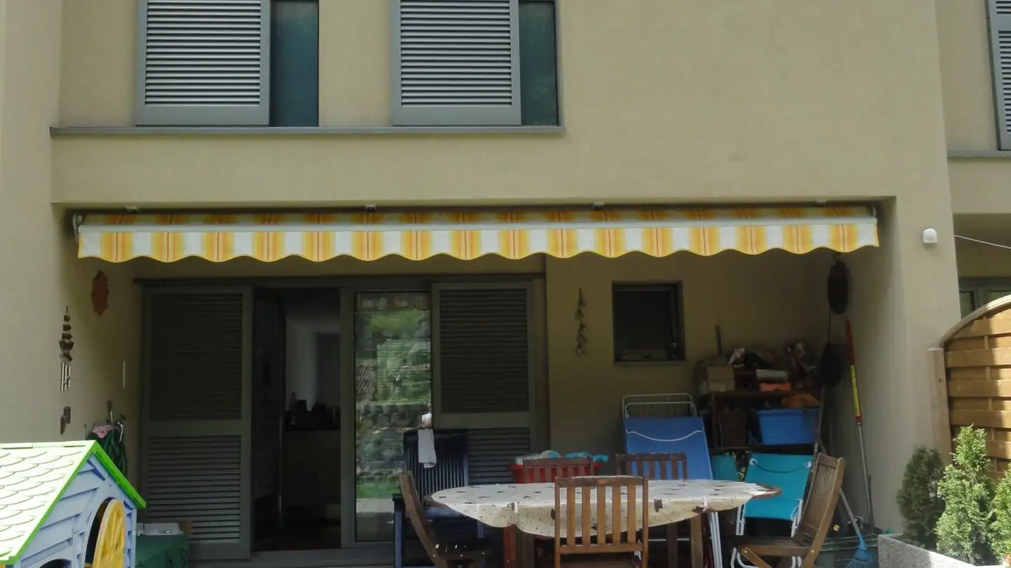 Einfamilienhaus kaufen - 6914 Carona - Foto 2