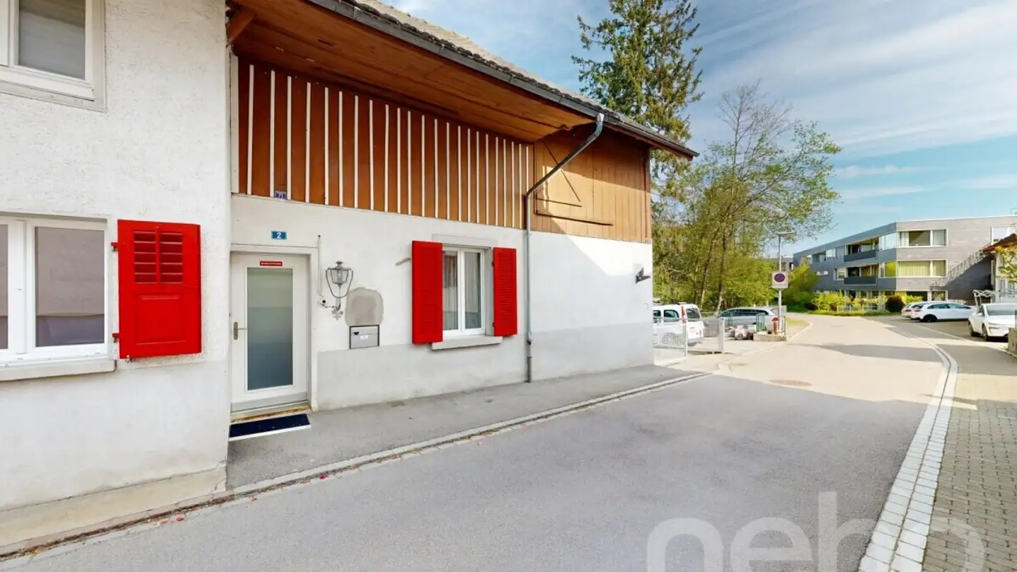Reihenhaus kaufen - 8598 Bottighofen - Foto 3