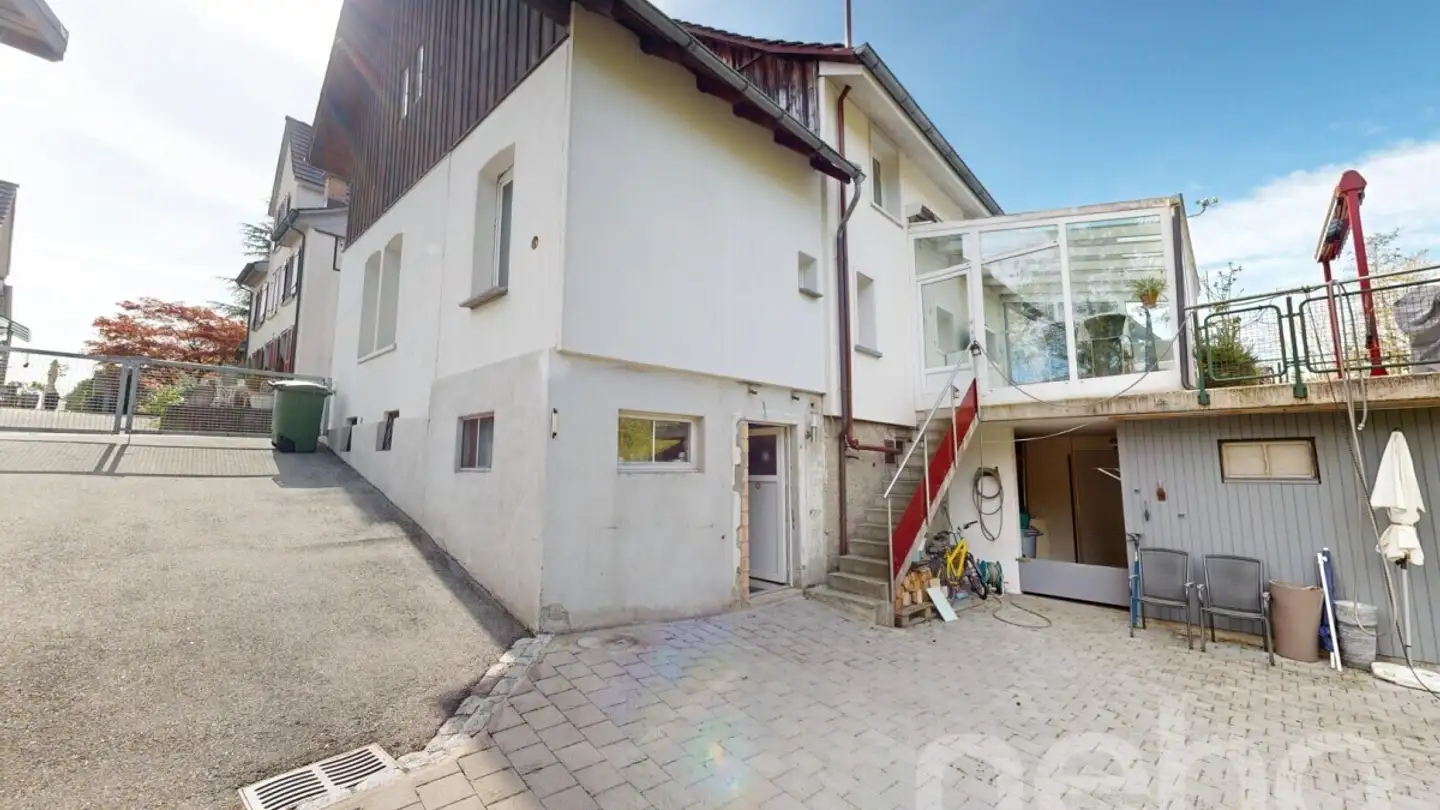 Reihenhaus kaufen - 8598 Bottighofen