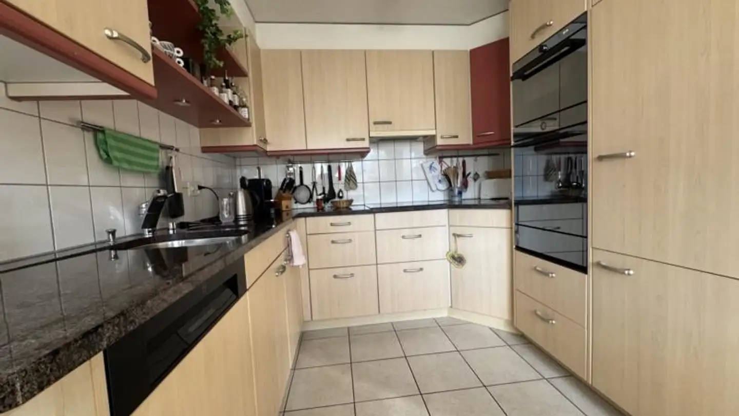 Appartamento in vendita - Pestalozzistrasse 33, 4132 Muttenz - Foto 4