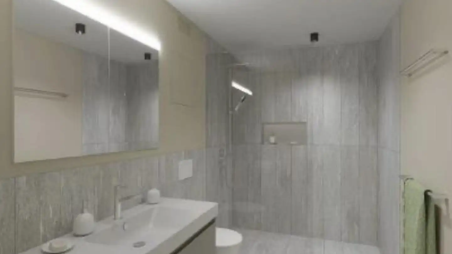 Wohnung mieten - Rheinfelsstrasse 72, 7000 Chur