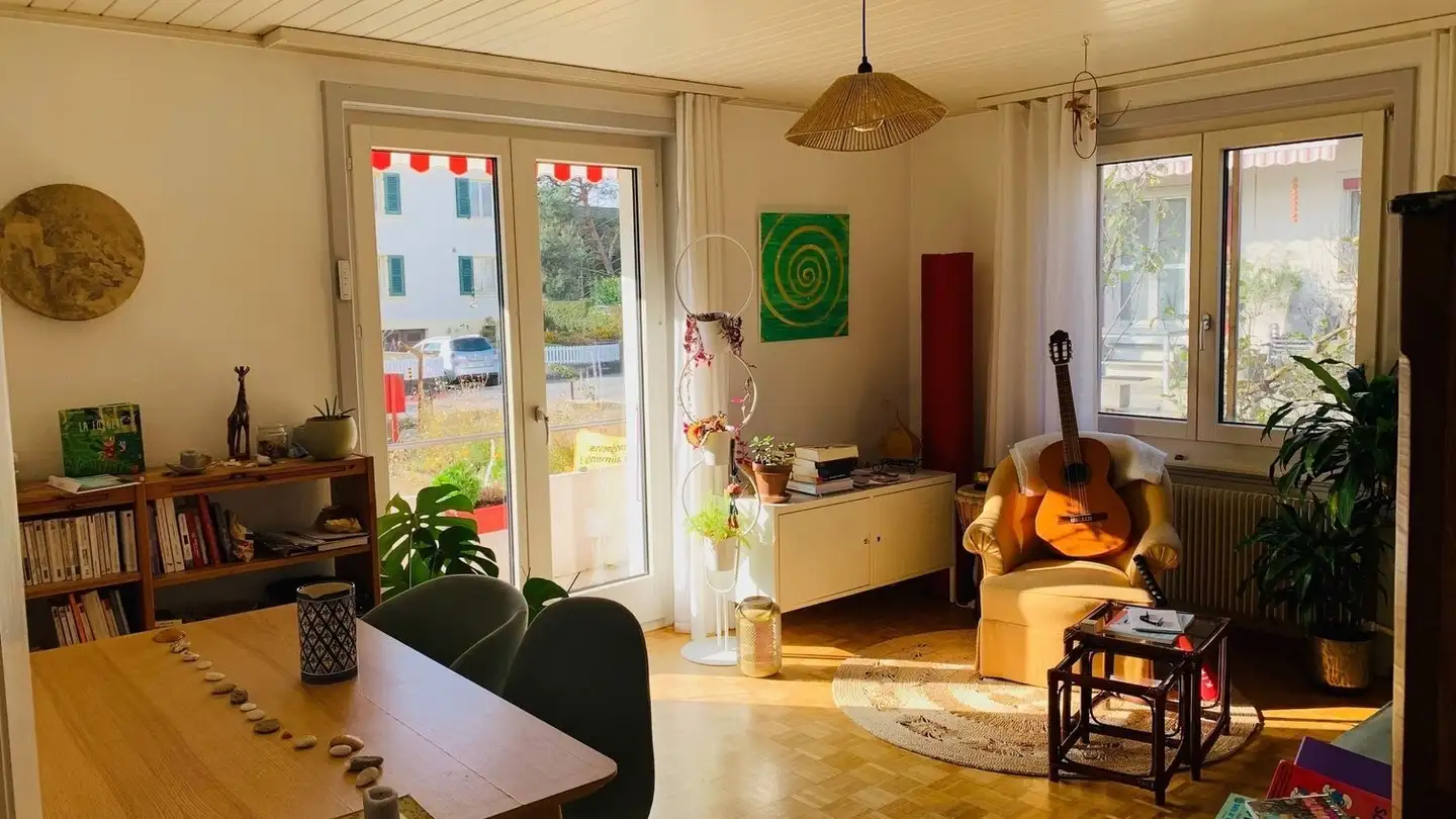 Apartment for rent - 3280 Greng