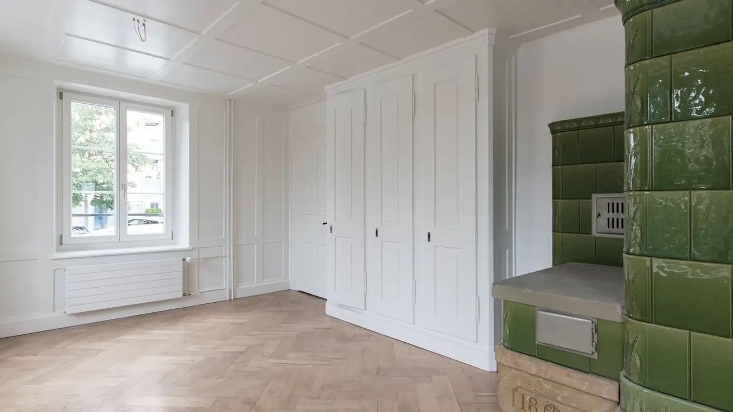 Duplex à louer - Bahnhofstrasse 43, 8305 Dietlikon - Photo 2