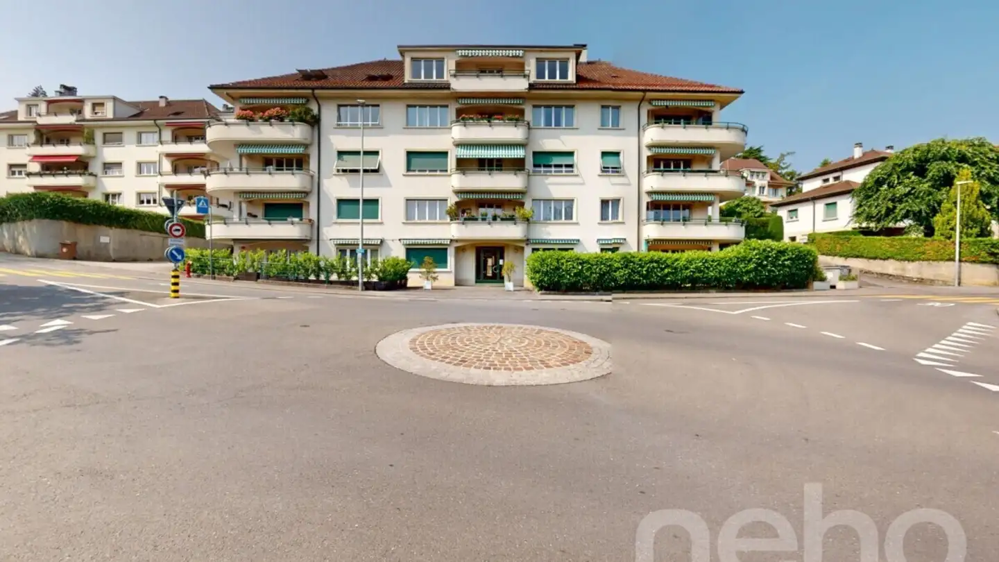 Appartamento in vendita - 1006 Lausanne - Photo 3