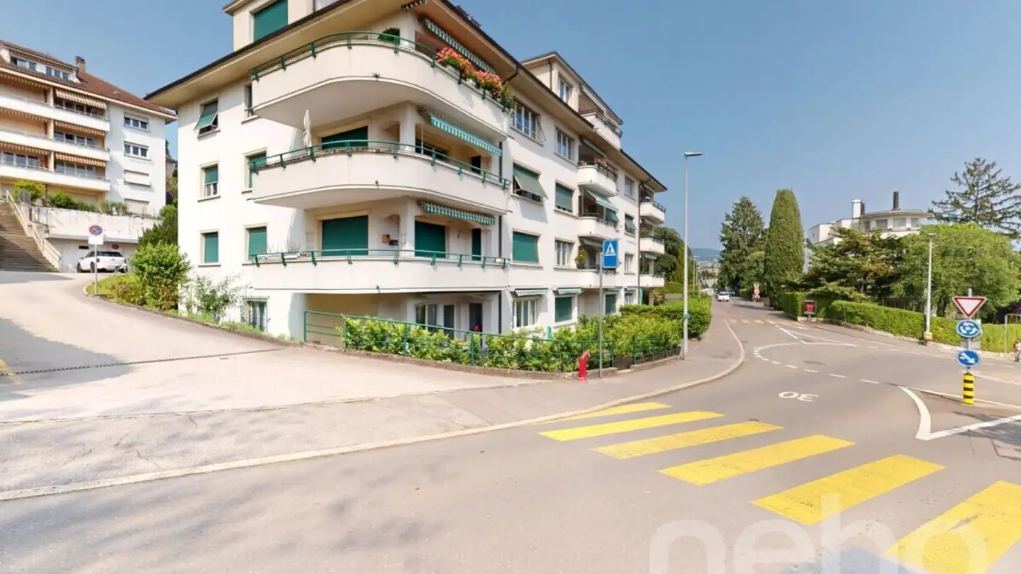 Appartamento in vendita - 1006 Lausanne - Photo 4