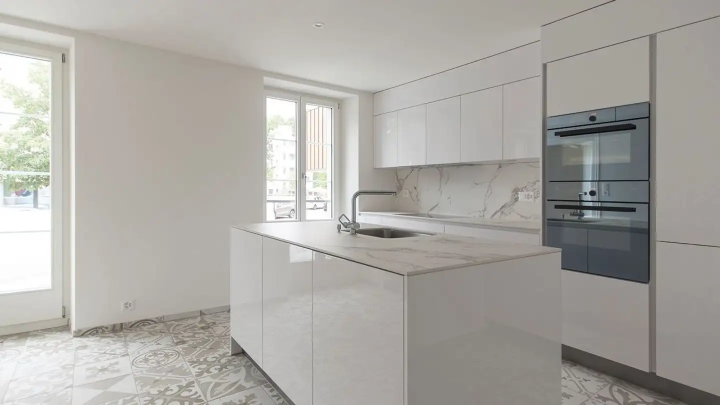 Duplex à louer - Bahnhofstrasse 43, 8305 Dietlikon - Photo 3