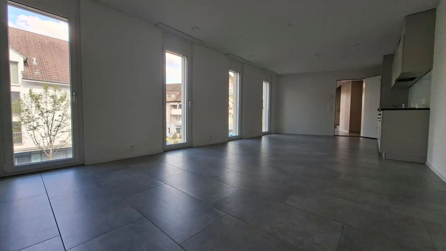 Appartement à louer - Schulhausstrasse 2, 5612 Villmergen - Photo 2