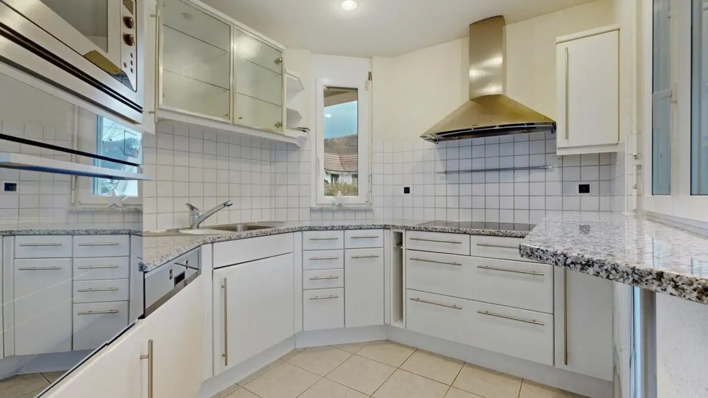 Casa singola in vendita - Lebernstrasse, 4208 Nunningen