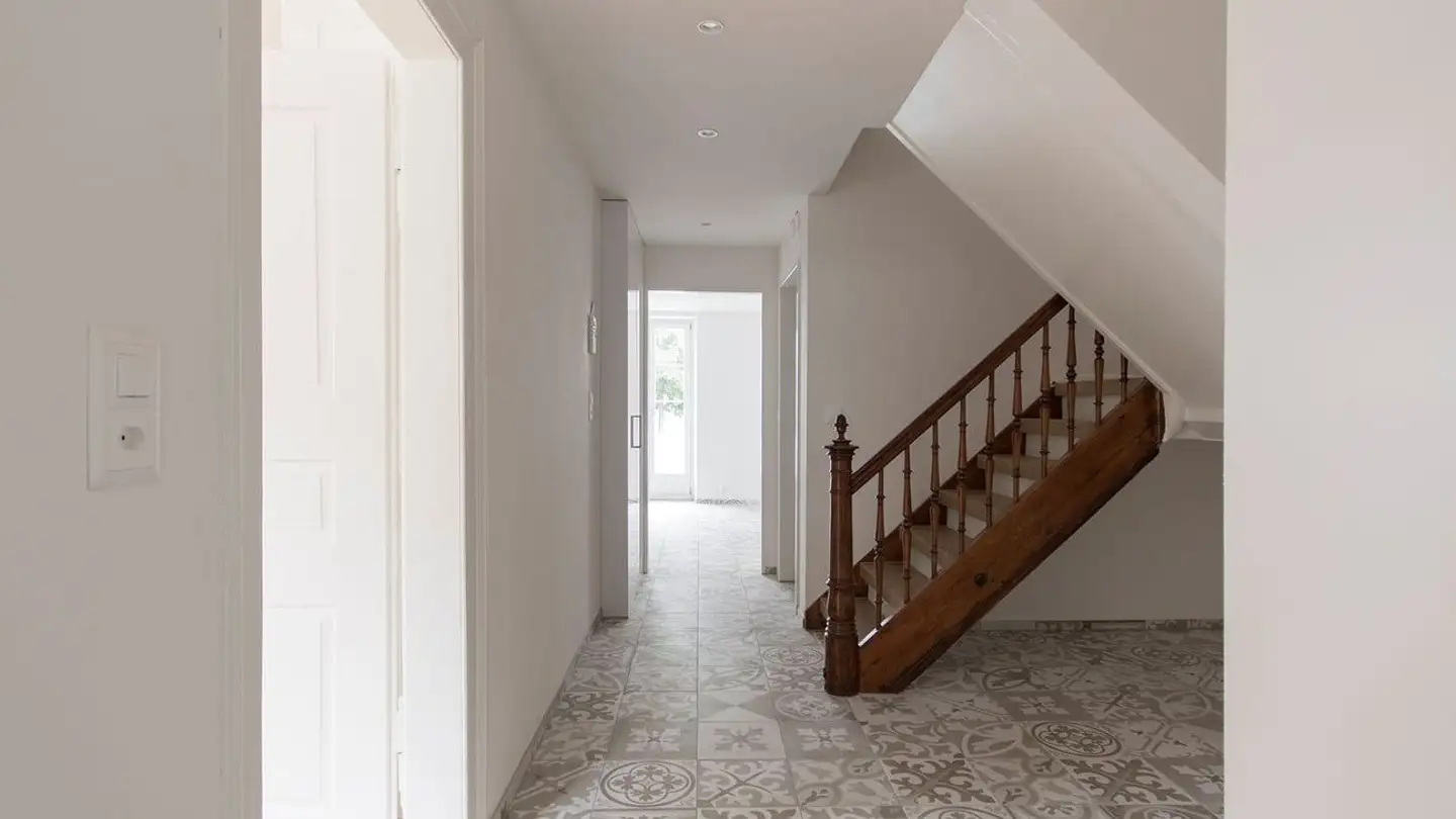 Duplex à louer - Bahnhofstrasse 43, 8305 Dietlikon - Photo 4