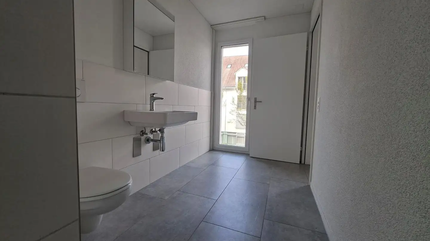 Appartement à louer - Schulhausstrasse 2, 5612 Villmergen - Photo 3