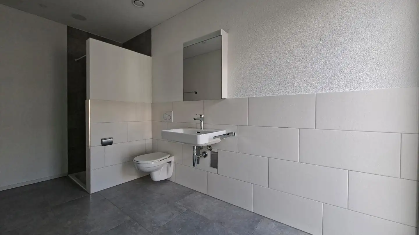 Appartement à louer - Schulhausstrasse 2, 5612 Villmergen - Photo 4