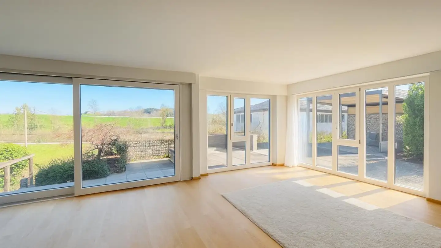 Einfamilienhaus kaufen - Rietacker, 9548 Matzingen - Foto 2