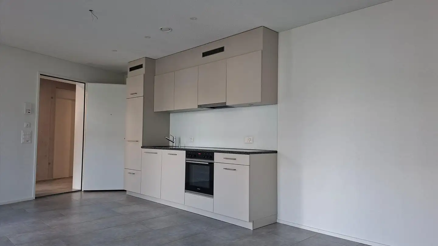 Appartement à louer - Schulhausstrasse 2, 5612 Villmergen