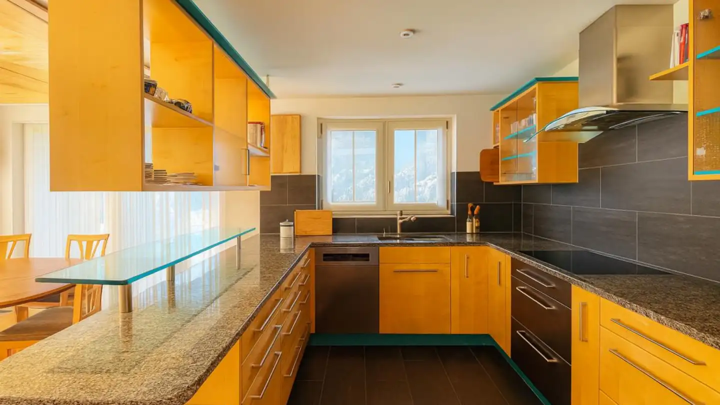 Einfamilienhaus kaufen - Rietacker, 9548 Matzingen - Foto 3