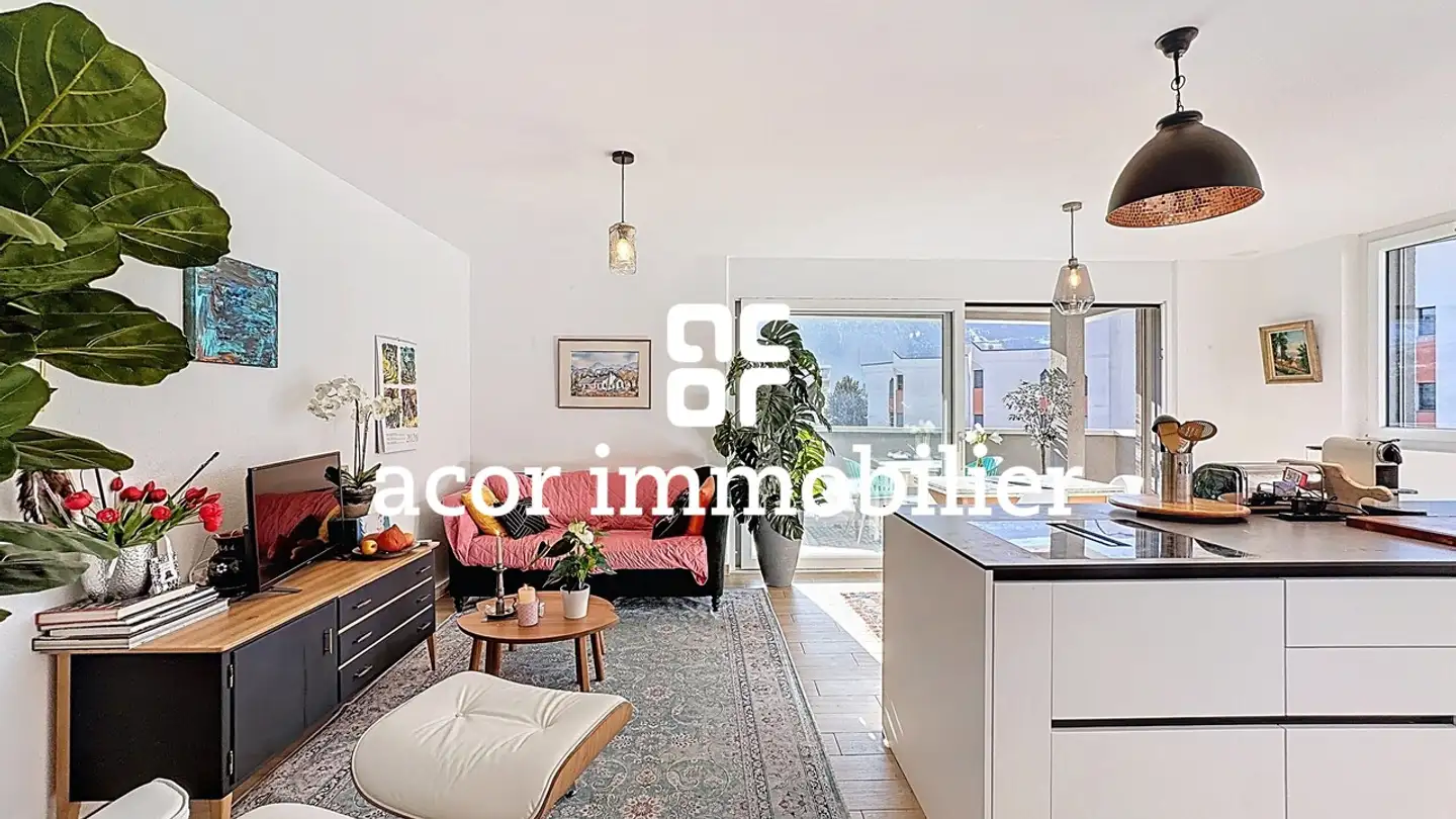 Appartamento in vendita - 1964 Conthey - Foto 2