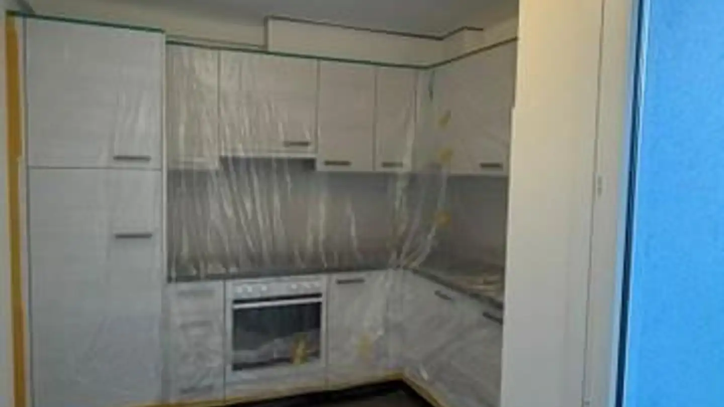 Wohnung mieten - Via Cantonale 10, 6814 Cadempino