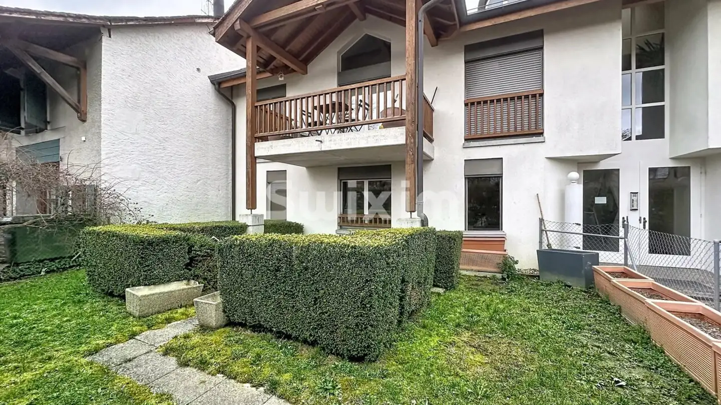 Apartment for sale - 1244 Choulex