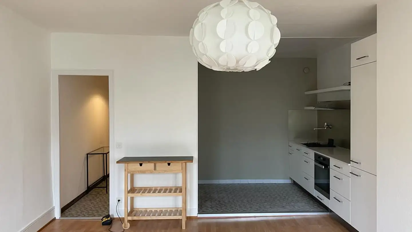 Appartamento in affitto - Rue De Rive 38, 1260 Nyon - Photo 2