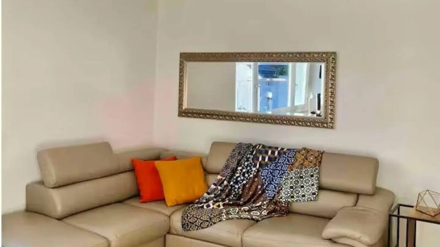 Apartment for rent - Byfangweg 20, 4051 Basel