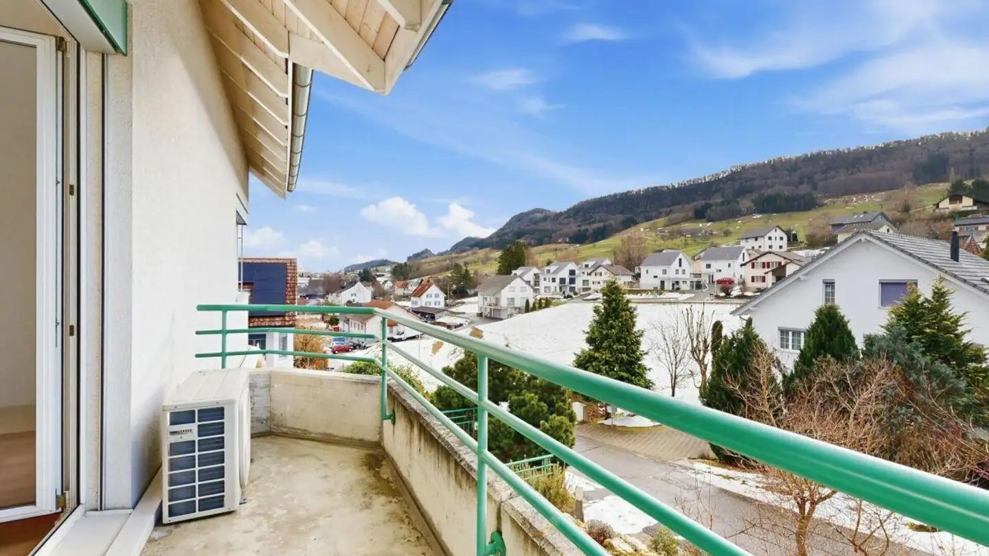 Casa singola in vendita - Lebernstrasse, 4208 Nunningen - Foto 4