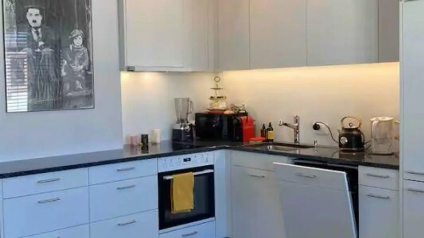 Apartment for rent - Byfangweg 20, 4051 Basel - Photo 4