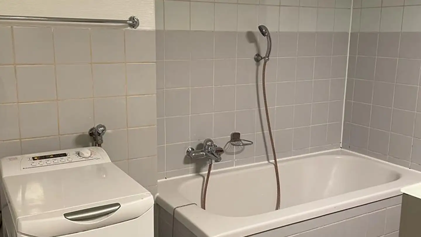 Appartamento in affitto - Rue De Rive 38, 1260 Nyon - Photo 3