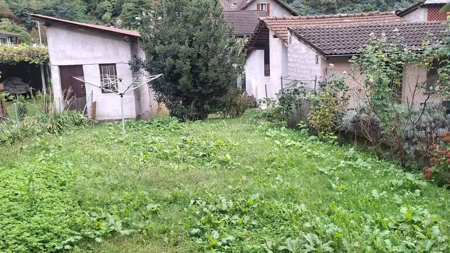 Appartamento in affitto - Via Gerre 2, 6710 Biasca - Photo 2