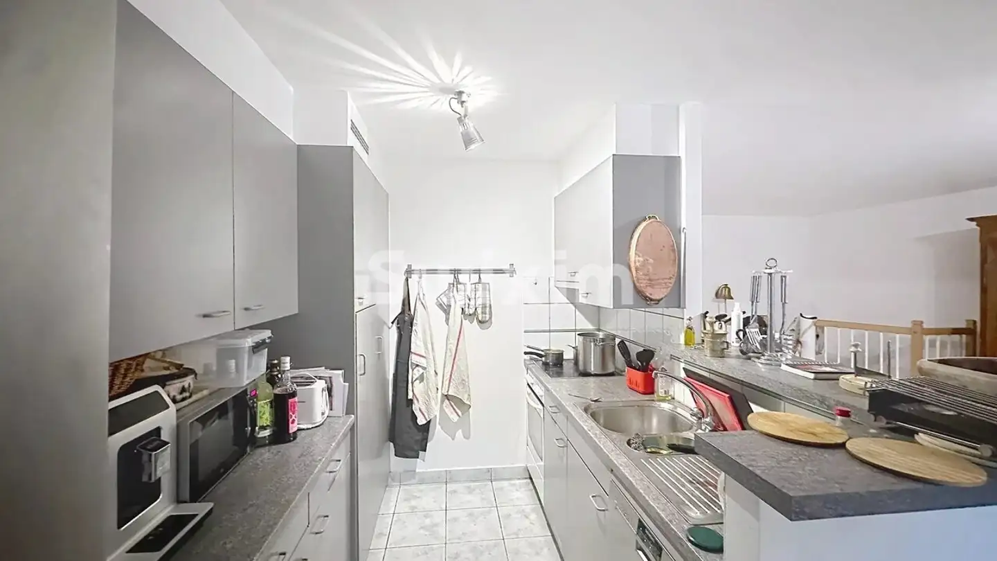 Apartment for sale - 1244 Choulex - Photo 3