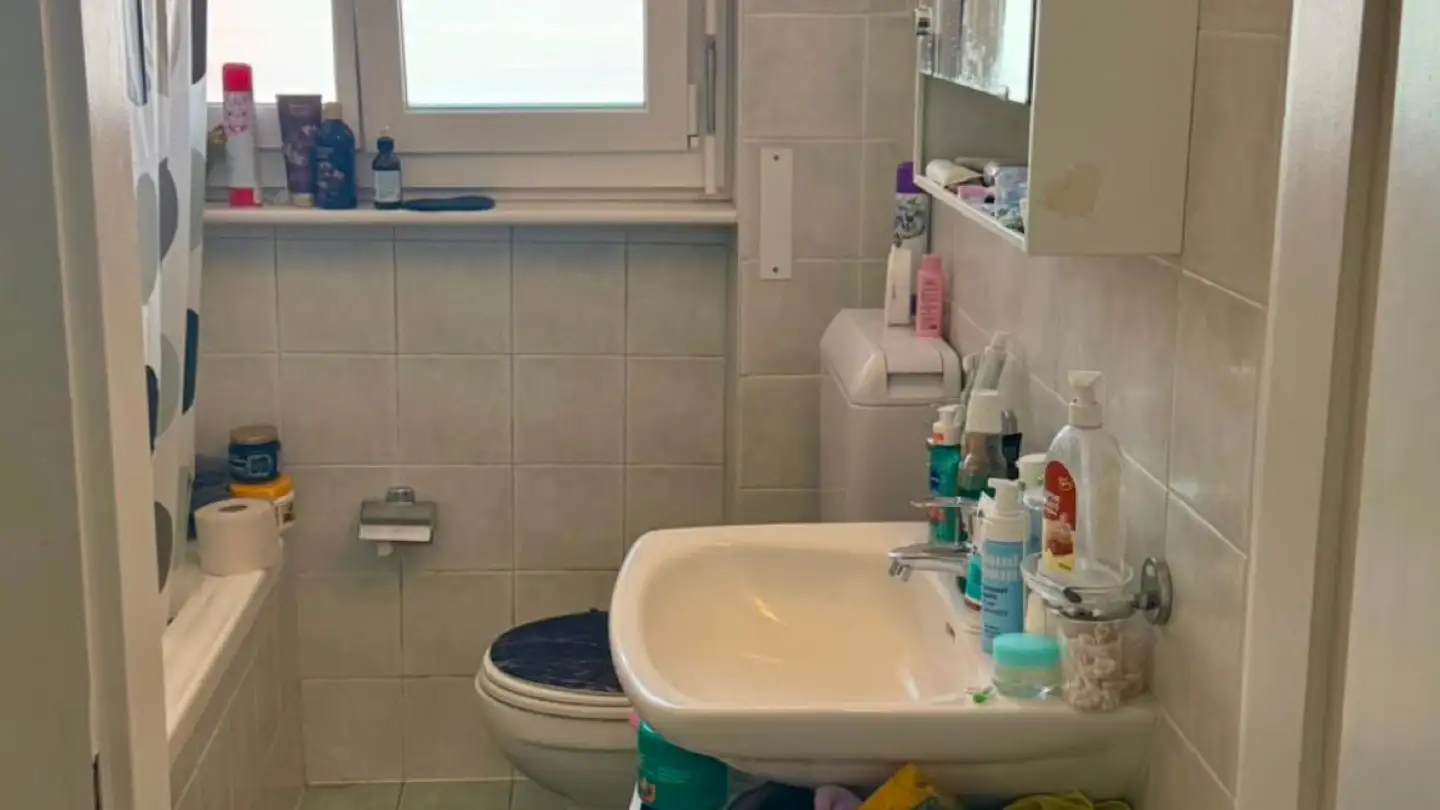 Appartamento in affitto - Viale Avvocato Carlo Stoppa 10, 6830 Chiasso - Foto 2