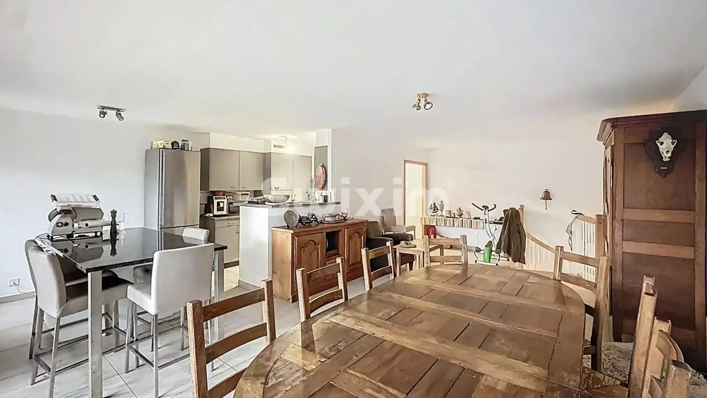 Apartment for sale - 1244 Choulex - Photo 2