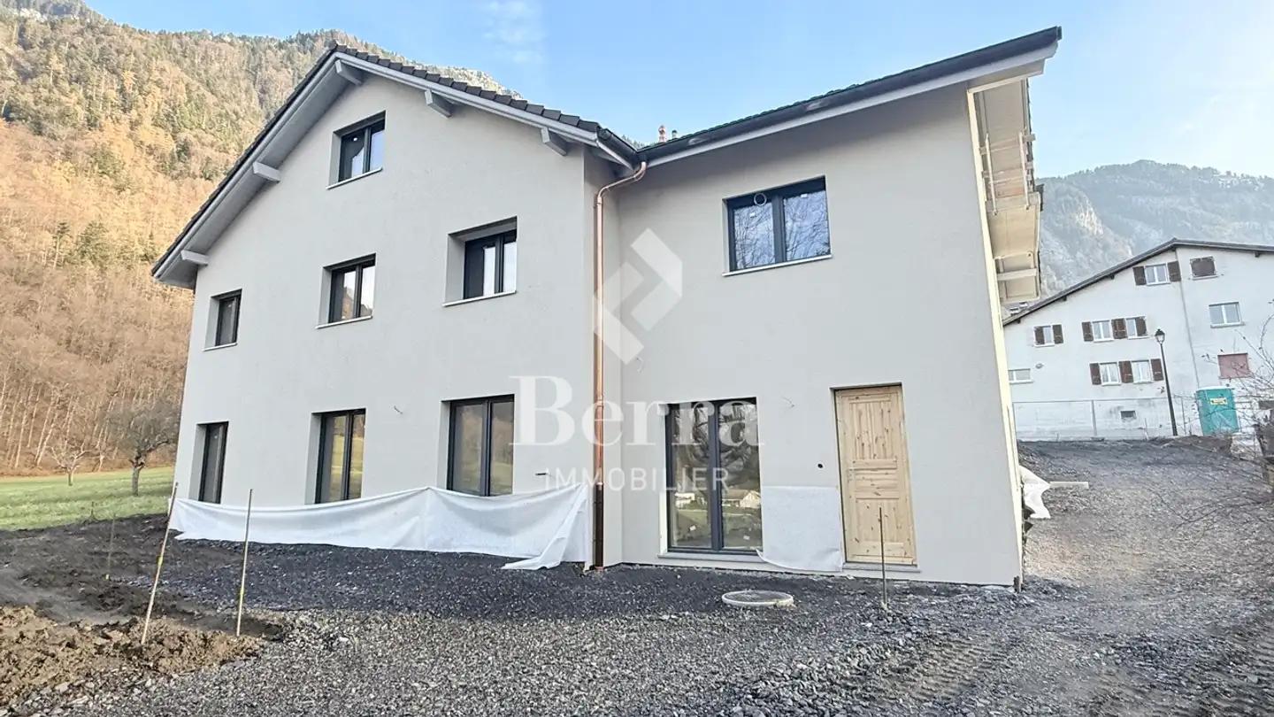 Apartment for sale - 1880 Bex