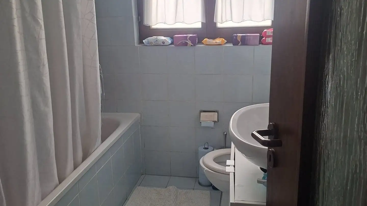 Appartamento in affitto - Via Gerre 2, 6710 Biasca - Photo 4