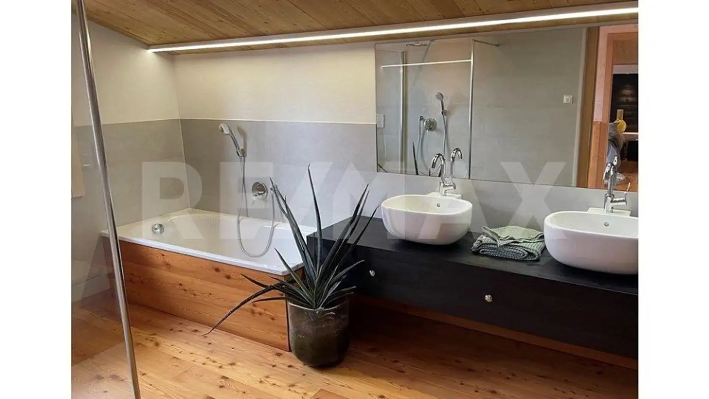 Semi-detached house for sale - Bühlweg, 7000 Chur - Photo 2