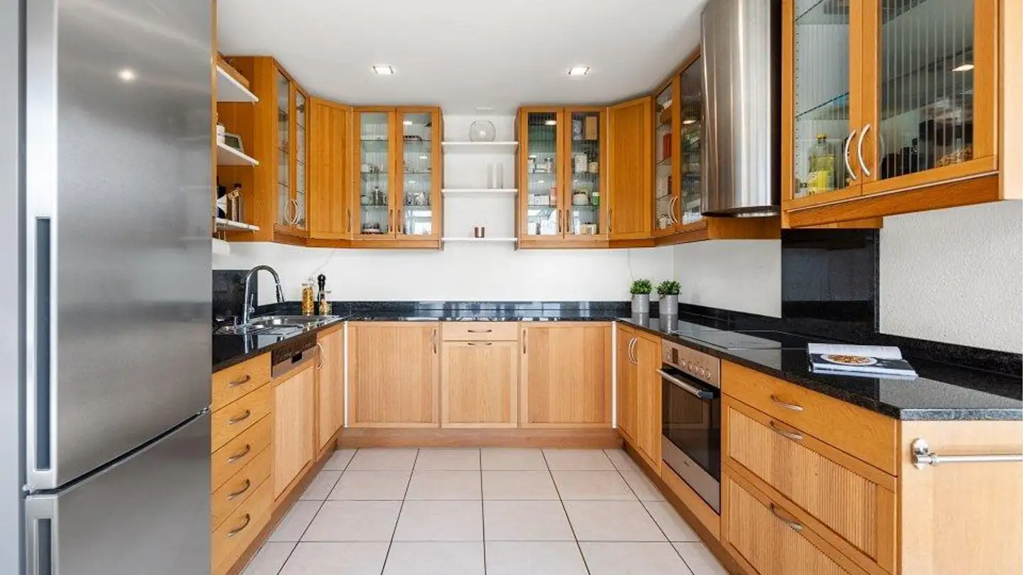 Appartamento in vendita - Sagenstrasse 41, 6318 Walchwil - Foto 3