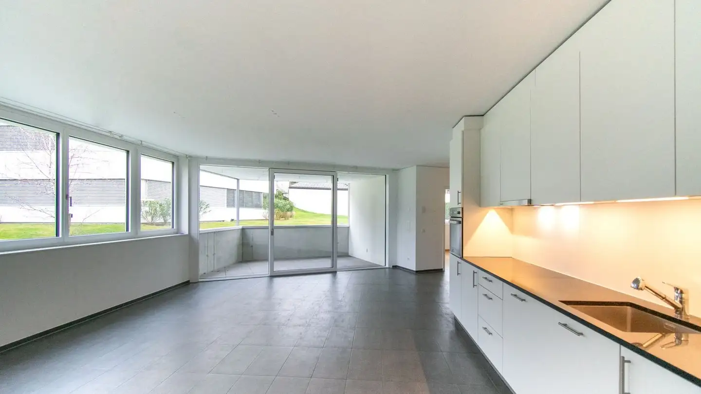 Apartment for rent - Via Senago 30d, 6912 Pazzallo