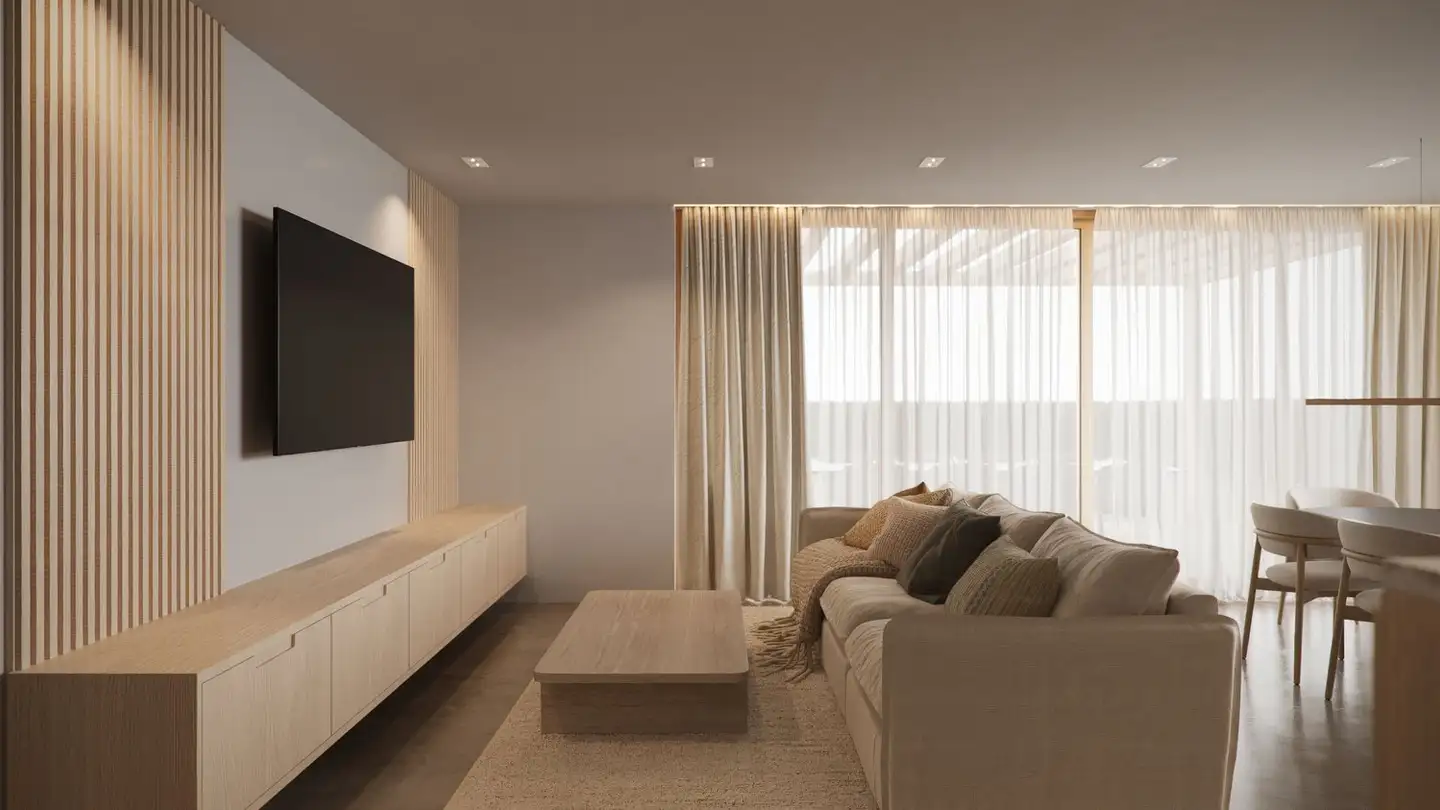 Doppelhaushälfte kaufen - 1920 Martigny - Foto 2