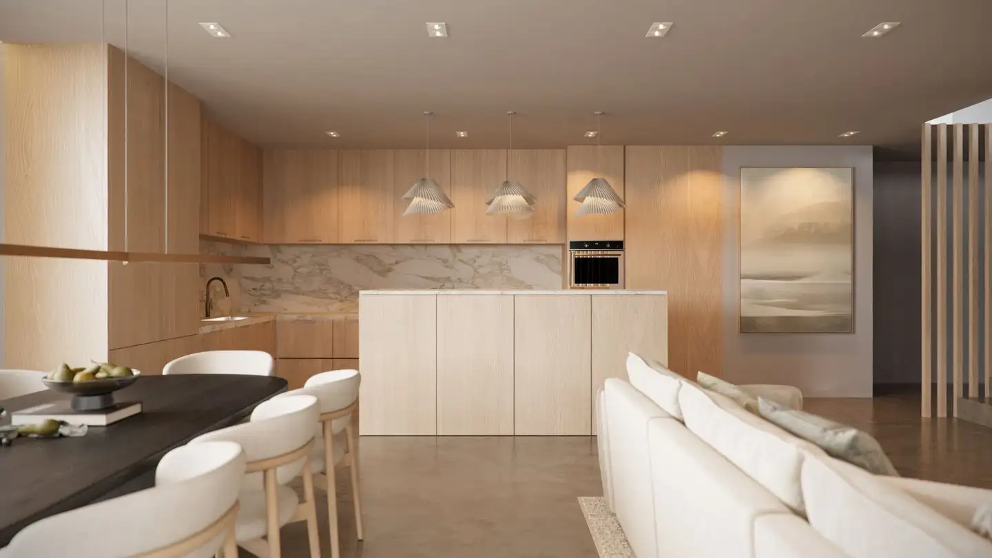 Doppelhaushälfte kaufen - 1920 Martigny - Foto 3