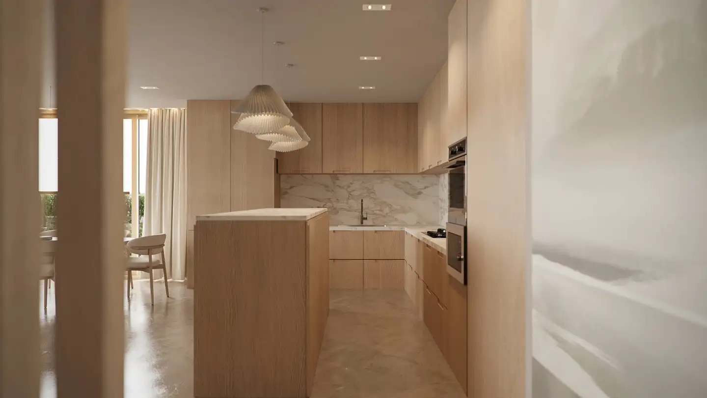 Doppelhaushälfte kaufen - 1920 Martigny - Foto 4