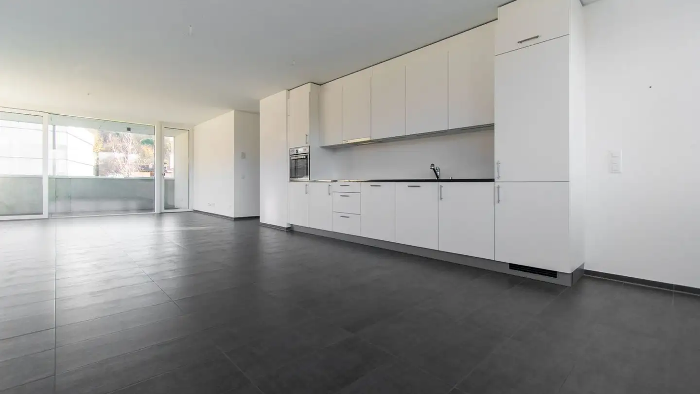 Apartment for rent - Via Senago 30d, 6912 Pazzallo - Photo 2