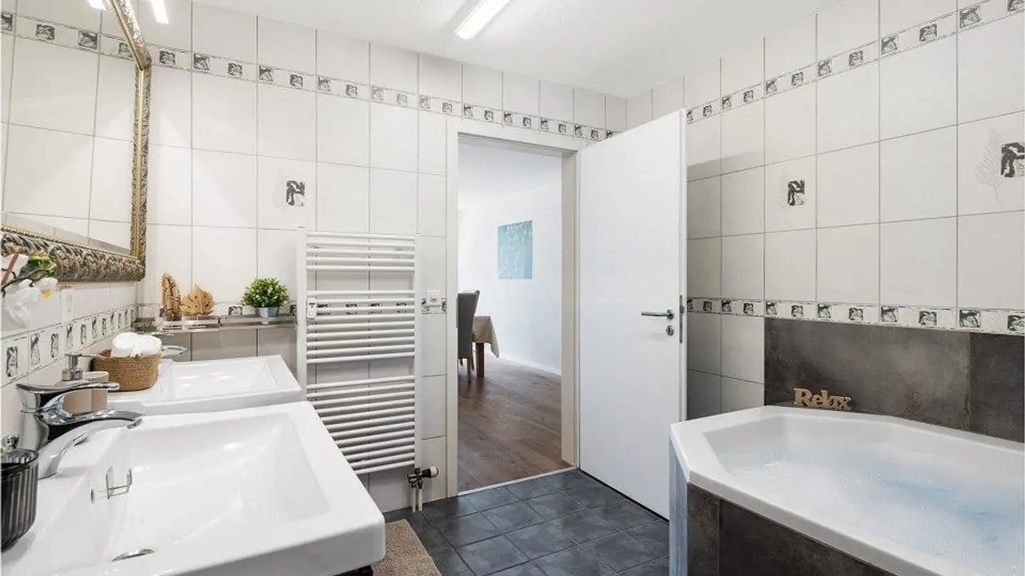 Appartamento in vendita - Sagenstrasse 41, 6318 Walchwil - Foto 4