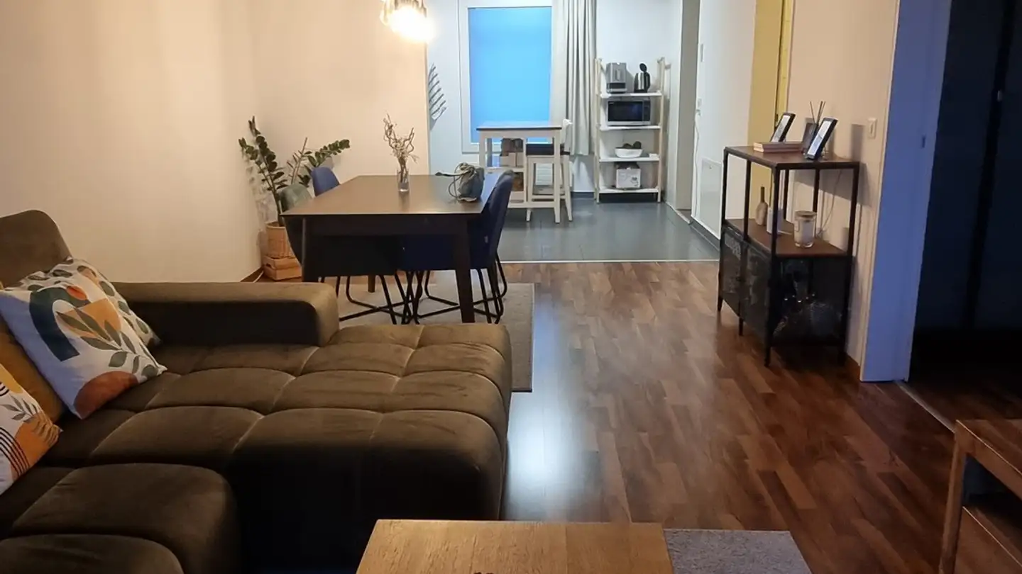 Appartamento in affitto - 6330 Cham - Photo 2