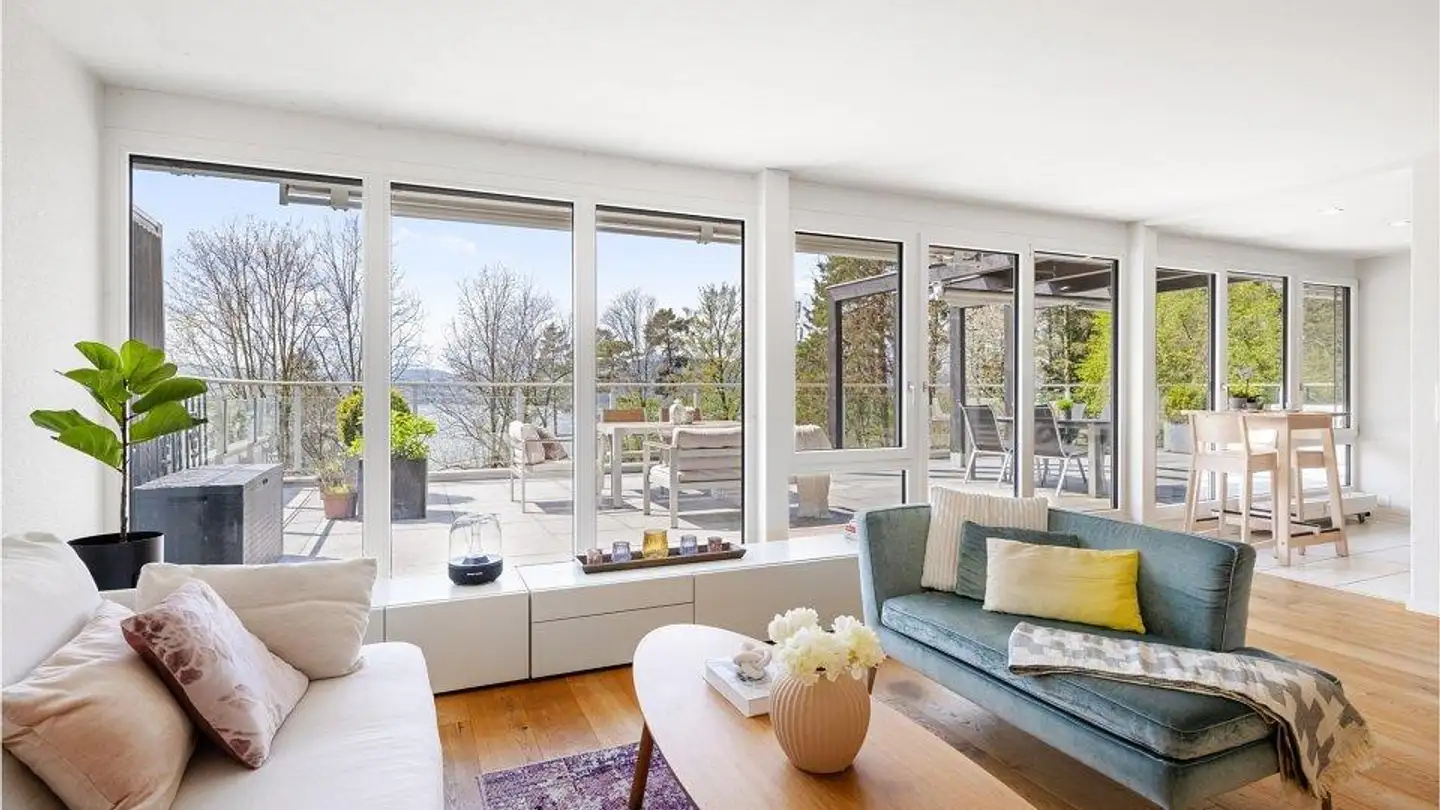 Appartamento in vendita - Sagenstrasse 41, 6318 Walchwil - Foto 2