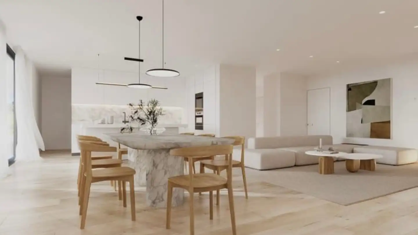 Semi-detached house for sale - 1920 Martigny